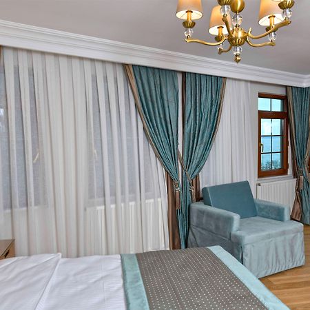 Glk Premier Sea Mansion Suites & Spa - Special Class İstanbul Dış mekan fotoğraf