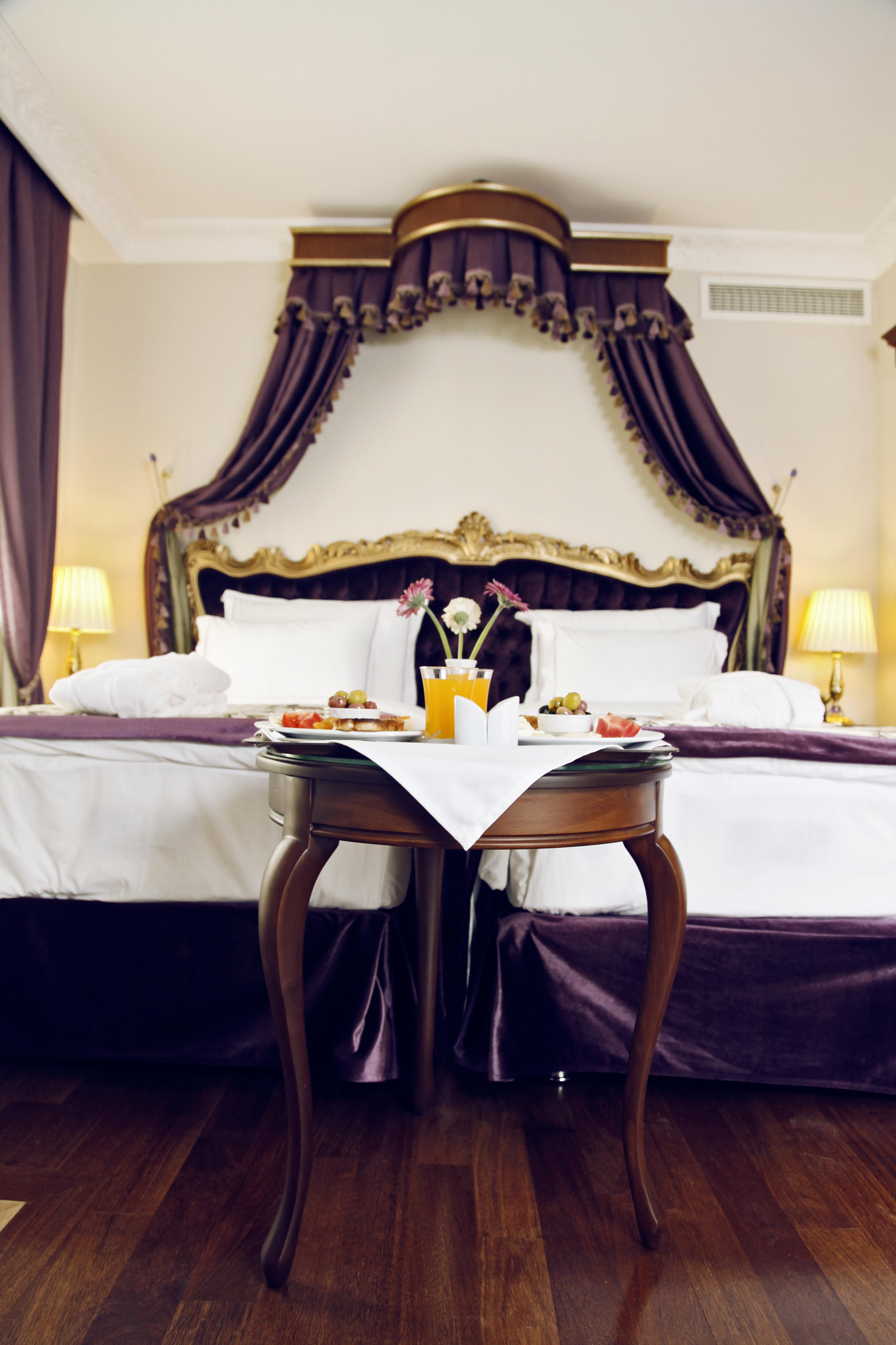 Glk Premier Sea Mansion Suites & Spa - Special Class İstanbul Dış mekan fotoğraf