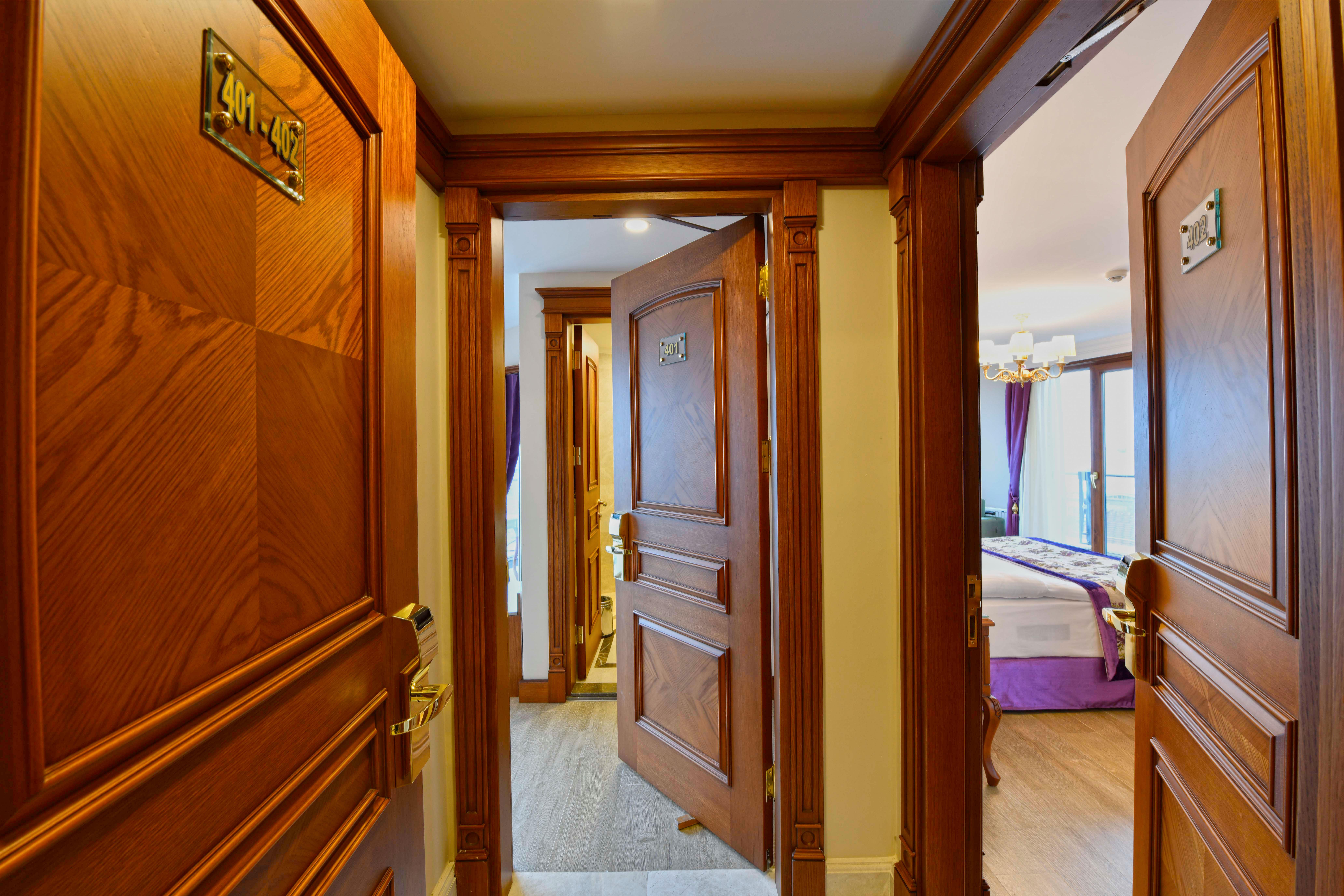 Glk Premier Sea Mansion Suites & Spa - Special Class İstanbul Dış mekan fotoğraf