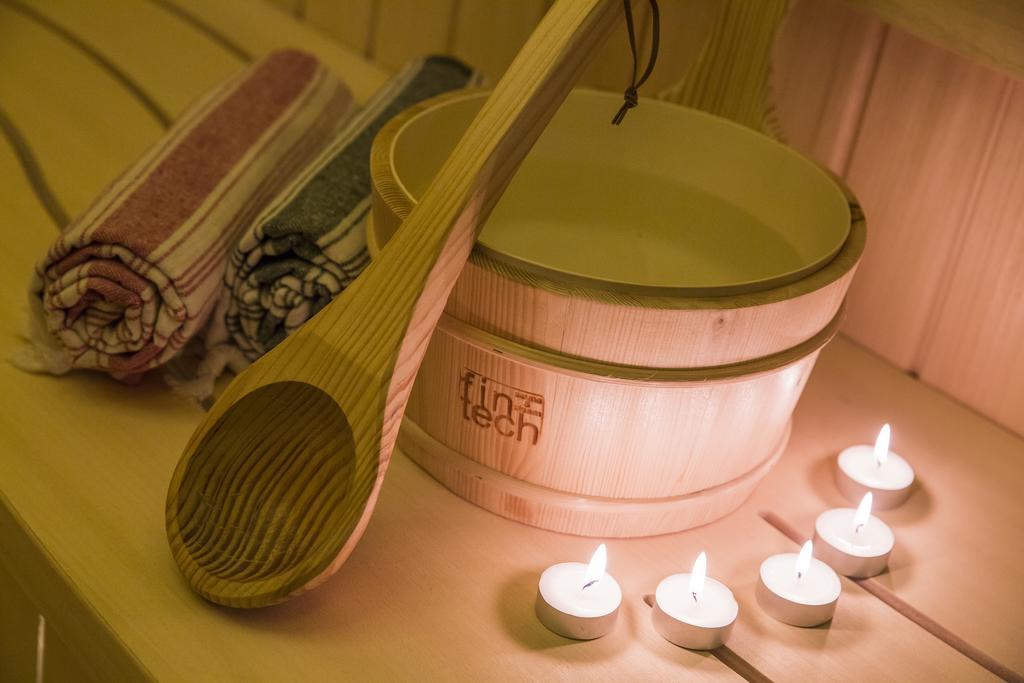 Glk Premier Sea Mansion Suites & Spa - Special Class İstanbul Dış mekan fotoğraf